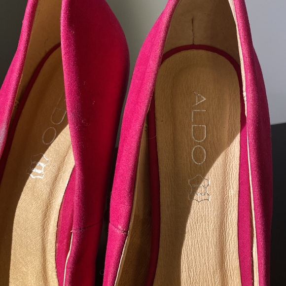 Shoes Aldo - Picture 2 of 3